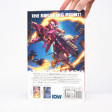 Transformers: Robots In Disguise Vol. 3