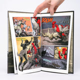 Hellboy: Into the Silent Sea - Mignola, Mike; Gianni, Gary; Stewart, Dave