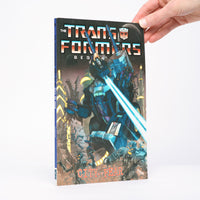 Transformers: City of Fear (Best of UK)