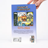 Transformers: City of Fear (Best of UK)