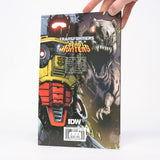 Transformers Prime: Beast Hunters Volume 1
