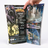 Transformers Prime: Beast Hunters Volume 1