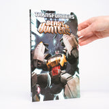 Transformers Prime: Beast Hunters Volume 2