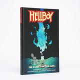 Hellboy: The Silver Lantern Club - Mignola, Mike; Roberson, Chris; Mitten, Christopher; Stenbeck, Ben; Madsen, Michelle