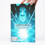 Transformers: Autocracy