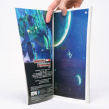 Transformers: Chaos Vol. 7