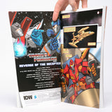 Transformers, Vol. 3: Revenge of the Decepticons