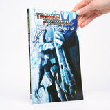 The Transformers: Monstrosity