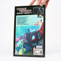 The Transformers: Monstrosity