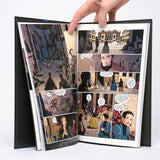 Hellboy: The Silver Lantern Club - Mignola, Mike; Roberson, Chris; Mitten, Christopher; Stenbeck, Ben; Madsen, Michelle