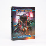 Starfinder RPG: Core Rulebook Pocket Edition