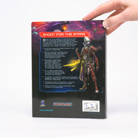 Starfinder RPG: Core Rulebook Pocket Edition
