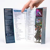 Starfinder RPG: Core Rulebook Pocket Edition