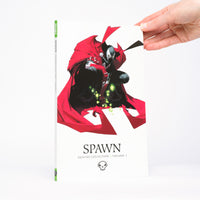 Spawn: Origins Collection Vol. 2