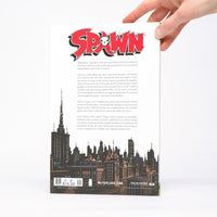 Spawn: Origins Collection Vol. 2