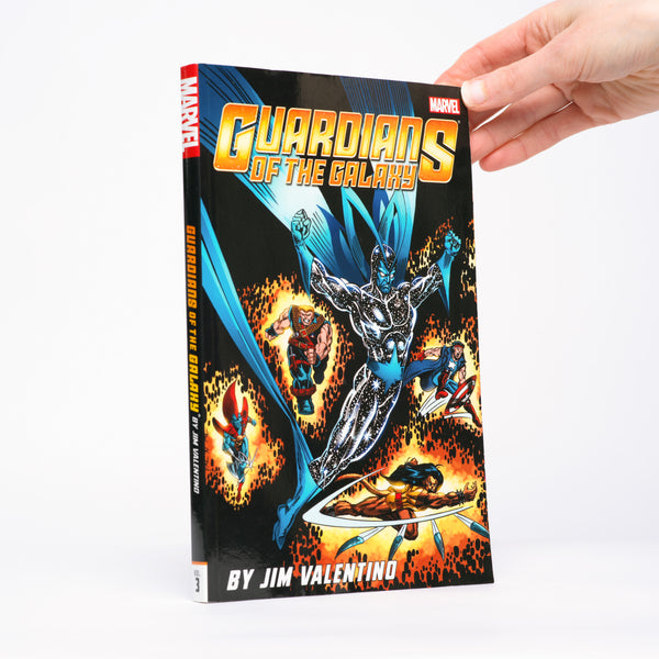 Guardians of the Galaxy Vol. 3