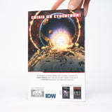 Transformers: Regeneration One Vol. 3