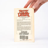 Swords and Deviltry - Leiber, Fritz