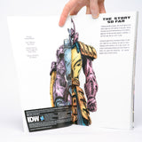 Transformers: Regeneration One Vol. 3