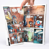 Transformers: Regeneration One Vol. 3