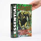Essential Man-Thing, Vol. 1 (Marvel Essentials)