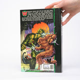 Essential Man-Thing, Vol. 1 (Marvel Essentials)