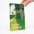 Rubble Children: Seven and a Half Stories (Robert Kroetsch Series) - Kreuter, Aaron