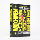 Watchmen: The Deluxe Edition - Moore, Alan