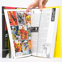 Watchmen: The Deluxe Edition - Moore, Alan