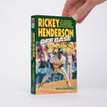 Off Base: Confessions of a Thief - Henderson, Rickey; Shea, John