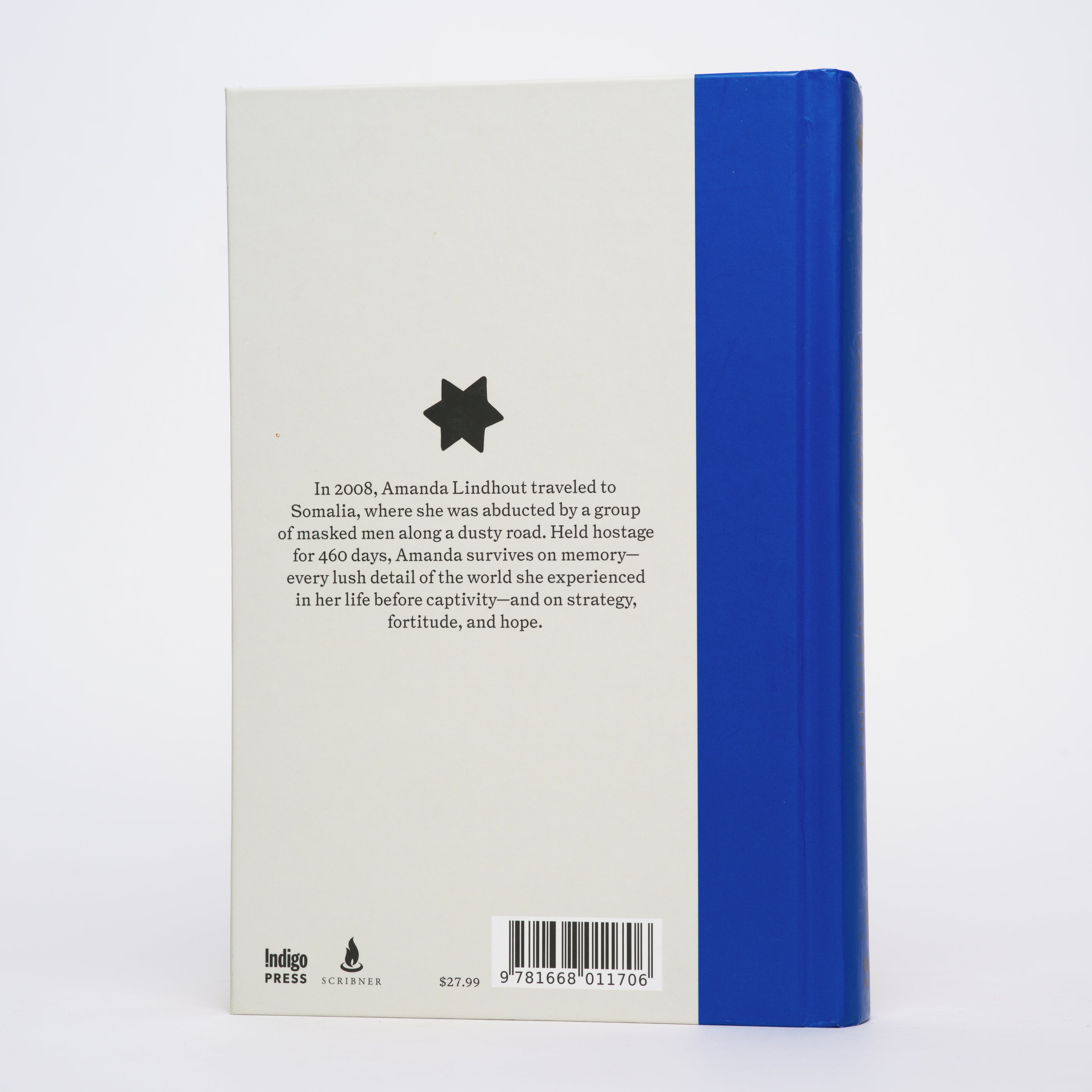 A House in the Sky (Indigo 25th Anniversary Special Edition) - Lindhout, Amanda; Corbett, Sara