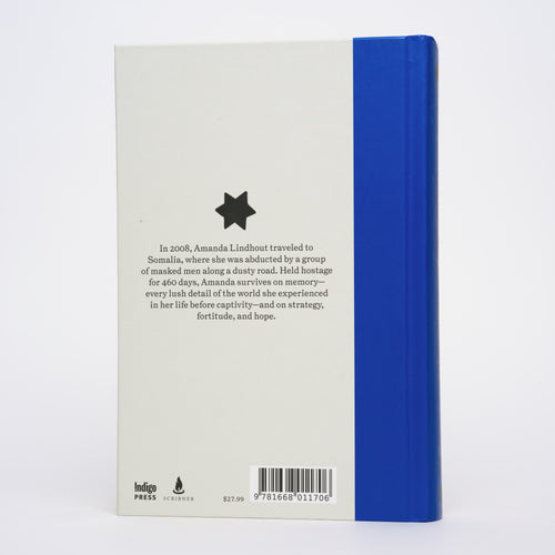 A House in the Sky (Indigo 25th Anniversary Special Edition) - Lindhout, Amanda; Corbett, Sara
