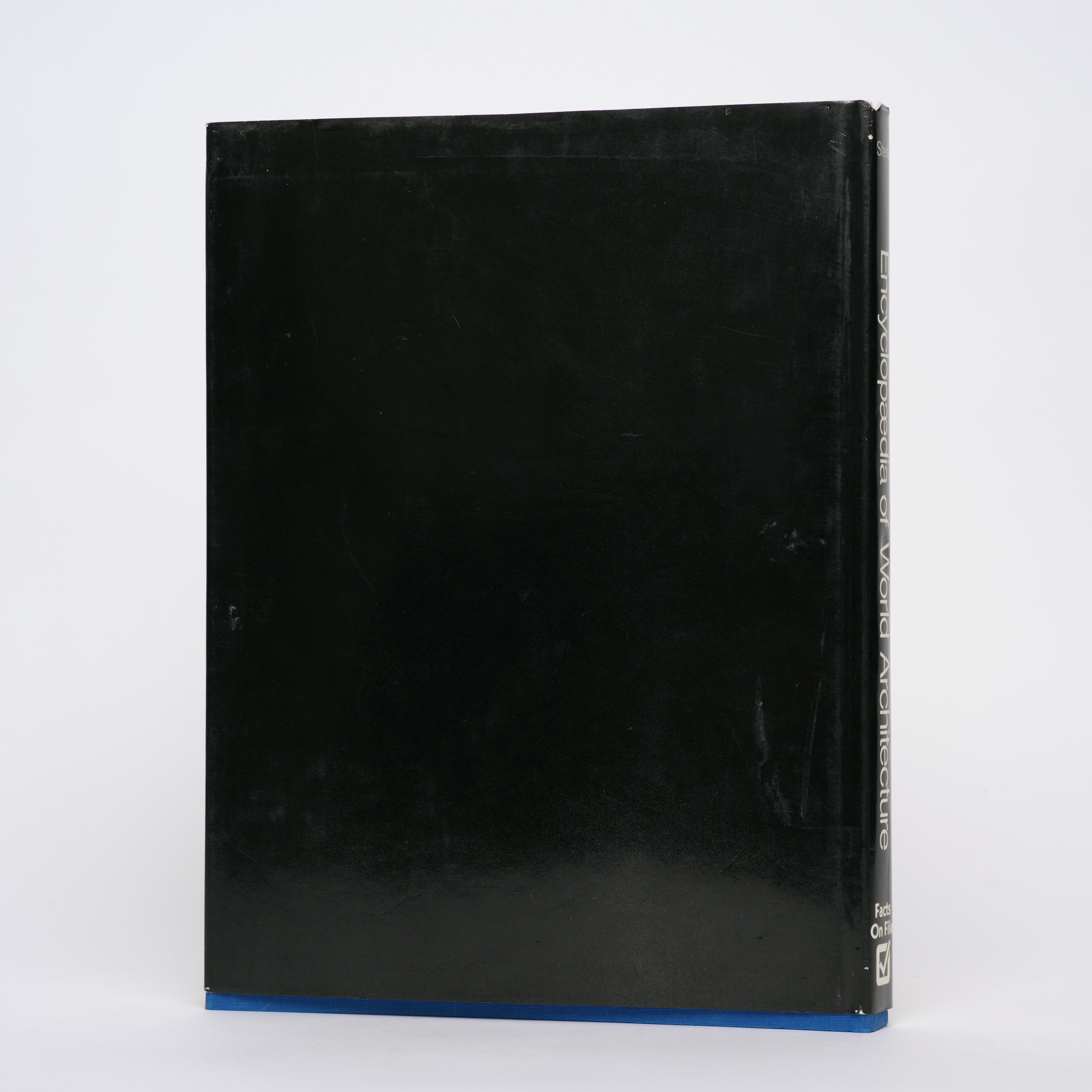 Encyclopaedia of World Architecture 1 + 2 [2 Volumes] - Stierlin, Henri