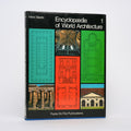 Encyclopaedia of World Architecture 1 + 2 [2 Volumes] - Stierlin, Henri