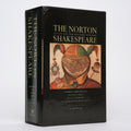 The Norton Shakespeare: Based on the Oxford Edition (Second Edition w/ Slipcase) - Shakespeare, William; Greenblatt, Stephen (editor); Cohen, Walter (editor); Howard, Jean E. (editor); Maus, Katharine Eisaman (editor)