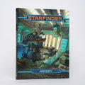 Starfinder RPG: Armory
