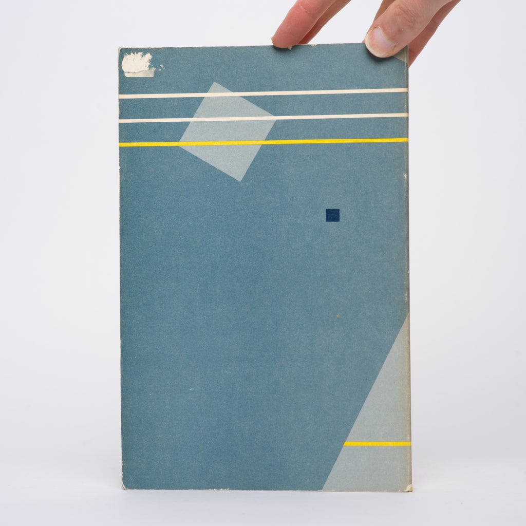Scenes from the Life of an American Jew, Vol. 1-3 [The Color of Air; The Waters of Darkness; A Very Good Land to Fall With] - Sanford, John (Julian Shapiro)