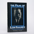 The Films of Lon Chaney - Blake, Michael F.