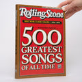 Rolling Stone: 500 Greatest Songs of All Time, Sheet Music Classics, Vol 1: 1950s-1960s (Piano / Vocal / Guitar)