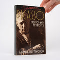 Picasso: Creator and Destroyer - Huffington, Arianna Stassinopoulos