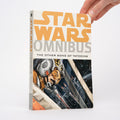 Star Wars Omnibus: The Other Sons of Tatooine - Barlow, Jeremy; Barr, Mike W.; Chadwick, Paul; Stackpole, Michael A.; Hartley, Welles; Williams, Rob