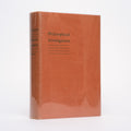 Philosophical Investigations - Wittgenstein, Ludwig