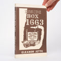 Inside Box 1663 - Jette, Eleanor