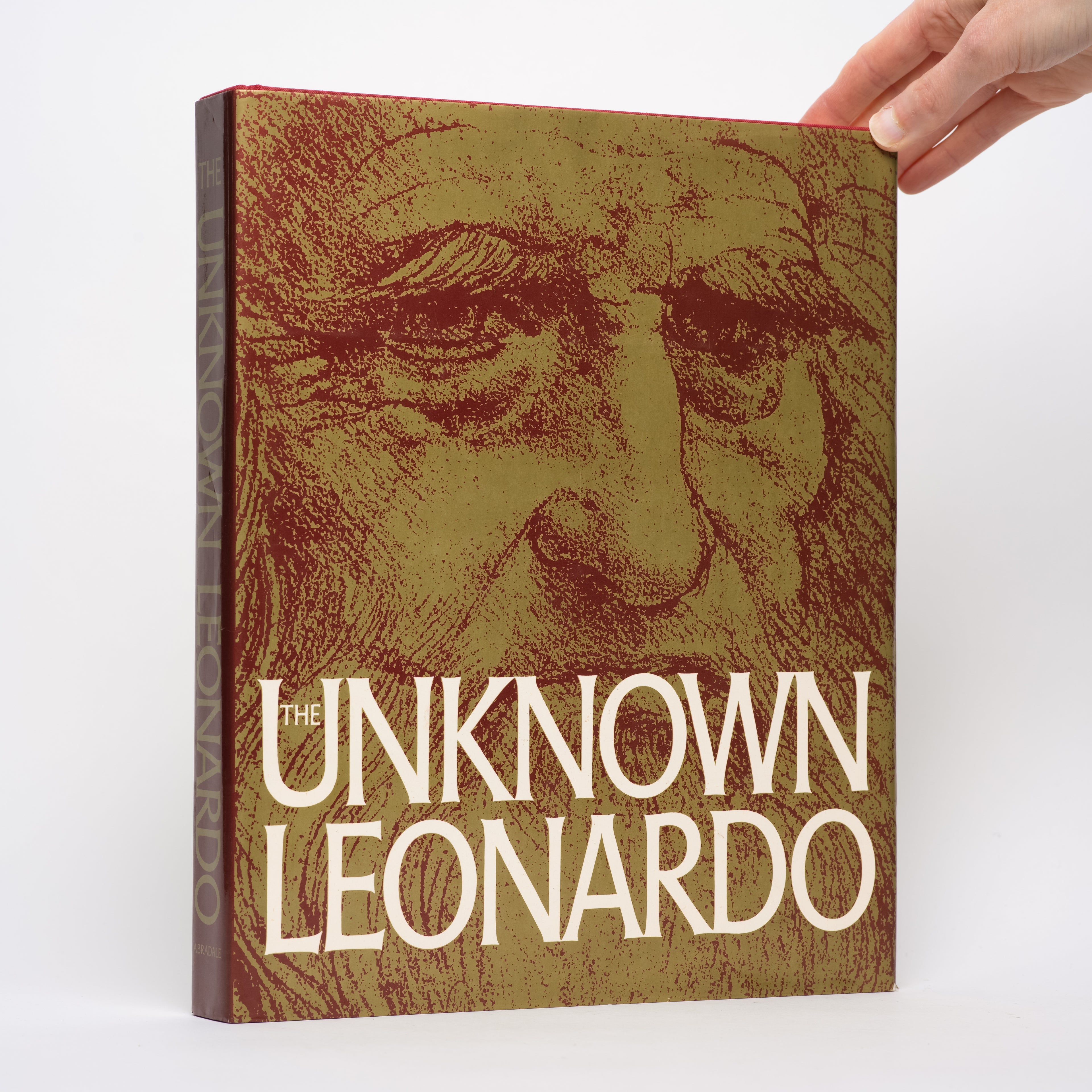 The Unknown Leonardo - Reti, Ladislao (editor)