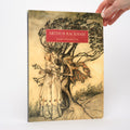 Arthur Rackham: A Life with Illustration - Hamilton, James