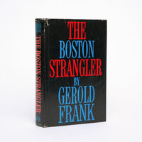 The Boston Strangler - Frank, Gerold