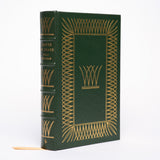 Leaves of Grass (Easton Press) - Whitman, Walt; Kent, Rockwell (illustrator)