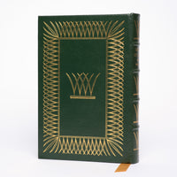 Leaves of Grass (Easton Press) - Whitman, Walt; Kent, Rockwell (illustrator)