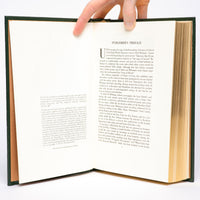 Leaves of Grass (Easton Press) - Whitman, Walt; Kent, Rockwell (illustrator)