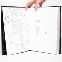 Tracing Eisenman: Peter Eisenman, Complete Works - Davidson, Cynthia (editor)